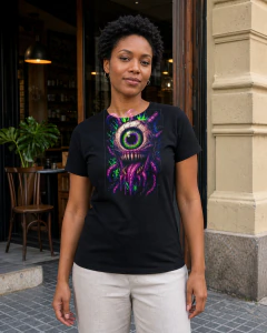 1313 Ojo monstruoso surrealista - comprar online