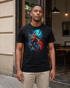 1355 Murciélago dramático nocturno - comprar online