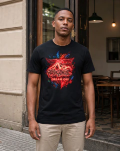 560 Impresión creativa de camisetas - comprar online