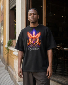 498 Diseño de camiseta Majestic Phoenix - comprar online