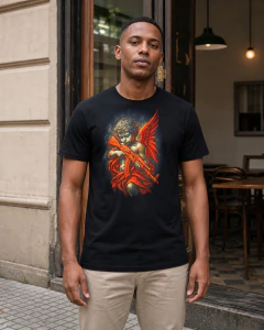 643 Ángel armado moderno - comprar online