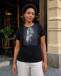 447 Rosario Dramático Elegancia - comprar online