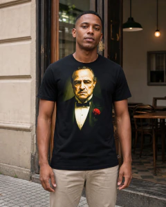 37 Jefe de la mafia - comprar online