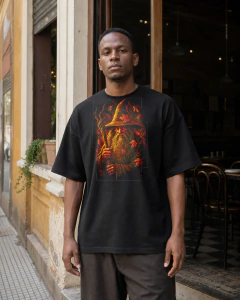 1115 Mago místico de otoño - comprar online