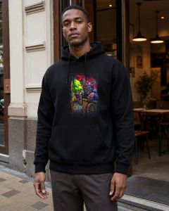1221 Demonio de Horrorland - comprar online