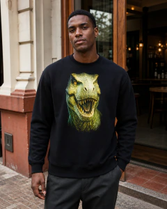 10 Majestuoso T Rex - comprar online
