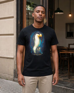 838 Pingüinos en armonía - comprar online