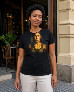 70 La intrépida Lara Croft - comprar online