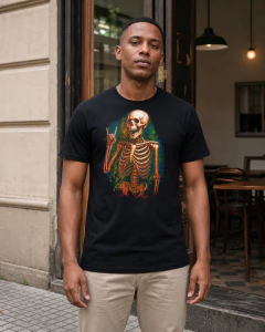350 Esqueleto dinámico moderno - comprar online