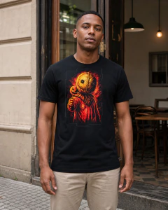 1290 Personaje oscuro y dinámico - comprar online