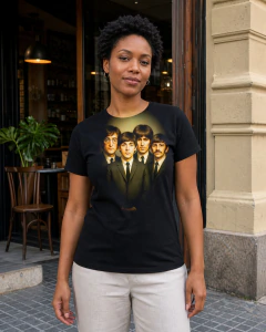 46 Beatles icónicos - comprar online