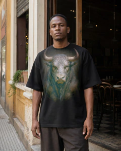 6 Toro Majestuoso - comprar online
