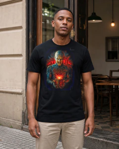 1110 Impresión dramática monstruosa - comprar online