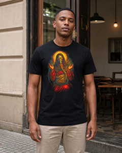 640 Santo Apocalíptico Moderno - comprar online