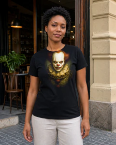 57 Payaso Siniestro - comprar online