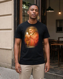 458 La Divina Reverencia del Padre Pío - comprar online