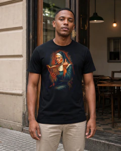 629 Nostalgia irreverente moderna - comprar online
