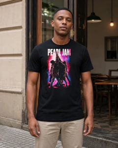 577 Impresión creativa de Pearl Jam - comprar online