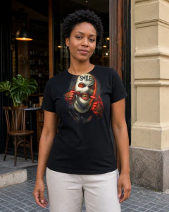 619 Impresión dramática modernista - comprar online