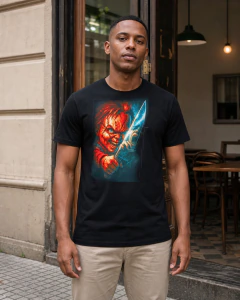 1239 Arte de terror dinámico - comprar online