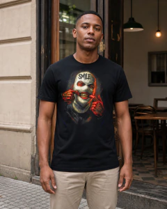 619 Impresión dramática modernista - comprar online