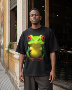 12 Rana arborícola vibrante - comprar online