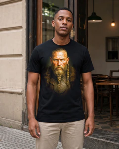 22 Cacique vikingo - comprar online