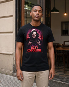 490 Encantamiento gótico de Ozzy - comprar online