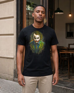 1199 Impresión dramática moderna - comprar online