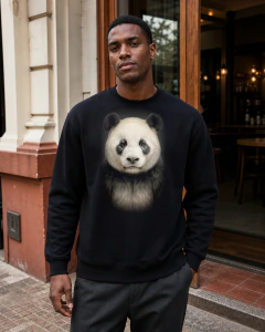 11 Panda Majestuoso - comprar online