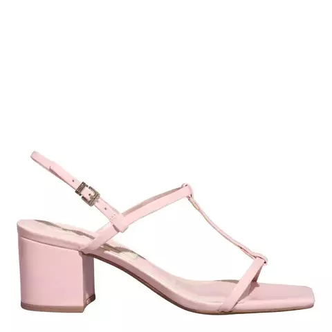 SANDÁLIA VERNIZ ANZELI