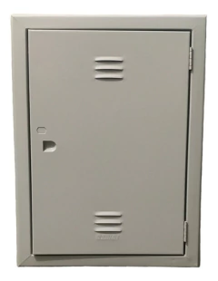 Quadro Distribuição Universal 24din/18nema 150a Metal Cemar