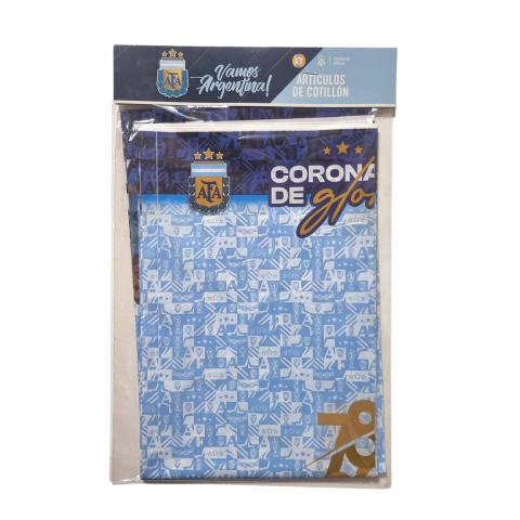 Mantel Argentina - comprar online