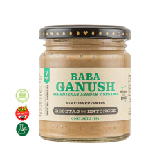 Baba Ganush