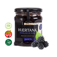 Mermelada de Mora