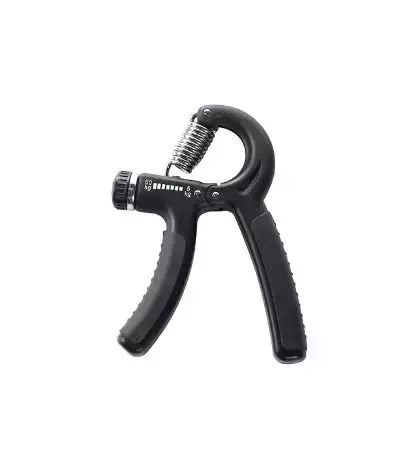 Hand Grip Ajustável – Fortaleça Suas Mãos, Punhos e Antebraços em Qualquer Lugar - comprar online
