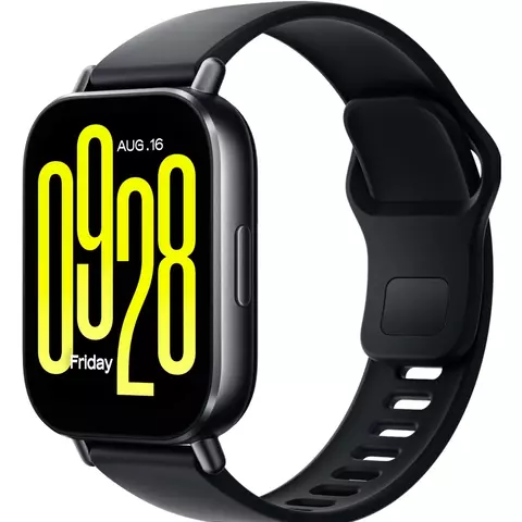 Smartwatch Xiaomi Redmi Watch 5 Active – Seu Treino, Seu Ritmo, Sua Melhor Ver - comprar online