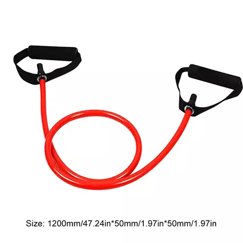 Faixa de Resistência com Alças - comprar online