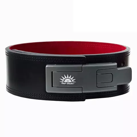 Cinto de Powerlifting Premium – Estabilidade, Força e Segurança em Cada Repetição - comprar online