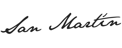 San Martin Collection