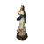 N Sra da Conceição - 20cm - resina - loja online