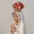 N Sra de Fatima - 20cm - resina - comprar online