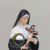Santa Rita-Padroeira das Causas Impossíveis- 13cm - resina - Euro - comprar online