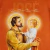Camiseta São José -Terracota - Baby look - comprar online