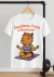 Capifit - Capivara Zen - loja online
