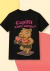 Capifit - Capivara Coração - Cherry Lab