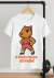 Capifit - Capivara Determinada - loja online