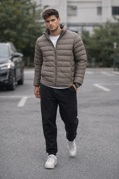 CAMPERA INFLABLE IMPORTADA