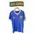 Jersey Maradona Argentina 1986 Mundial Visita - comprar en línea