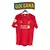 Jersey Mohamed Salah Liverpool 2019-2020 Premier League - comprar en línea
